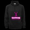 ATC™ PTECH® FLEECE HOODED JACKET Thumbnail