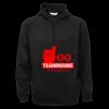 ATC™ PTECH® FLEECE HOODED JACKET Thumbnail