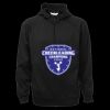 ATC™ PTECH® FLEECE HOODED JACKET Thumbnail