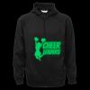 ATC™ PTECH® FLEECE HOODED JACKET Thumbnail