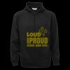 ATC™ PTECH® FLEECE HOODED JACKET Thumbnail