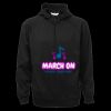 ATC™ PTECH® FLEECE HOODED JACKET Thumbnail