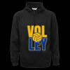 ATC™ PTECH® FLEECE HOODED JACKET Thumbnail