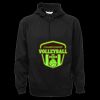 ATC™ PTECH® FLEECE HOODED JACKET Thumbnail