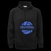 ATC™ PTECH® FLEECE HOODED JACKET Thumbnail