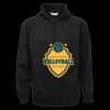 ATC™ PTECH® FLEECE HOODED JACKET Thumbnail
