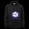 ATC™ PTECH® FLEECE HOODED JACKET Thumbnail