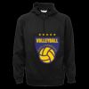 ATC™ PTECH® FLEECE HOODED JACKET Thumbnail