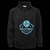 ATC™ PTECH® FLEECE HOODED JACKET Thumbnail
