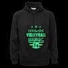 ATC™ PTECH® FLEECE HOODED JACKET Thumbnail