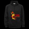 ATC™ PTECH® FLEECE HOODED JACKET Thumbnail