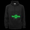ATC™ PTECH® FLEECE HOODED JACKET Thumbnail