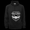 ATC™ PTECH® FLEECE HOODED JACKET Thumbnail