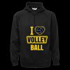 ATC™ PTECH® FLEECE HOODED JACKET Thumbnail