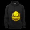 ATC™ PTECH® FLEECE HOODED JACKET Thumbnail