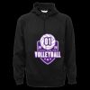 ATC™ PTECH® FLEECE HOODED JACKET Thumbnail