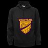 ATC™ PTECH® FLEECE HOODED JACKET Thumbnail