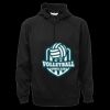 ATC™ PTECH® FLEECE HOODED JACKET Thumbnail
