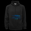 ATC™ PTECH® FLEECE HOODED JACKET Thumbnail