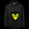 ATC™ PTECH® FLEECE HOODED JACKET Thumbnail