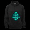 ATC™ PTECH® FLEECE HOODED JACKET Thumbnail
