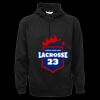 ATC™ PTECH® FLEECE HOODED JACKET Thumbnail