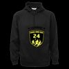 ATC™ PTECH® FLEECE HOODED JACKET Thumbnail