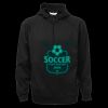 ATC™ PTECH® FLEECE HOODED JACKET Thumbnail