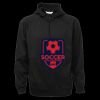 ATC™ PTECH® FLEECE HOODED JACKET Thumbnail