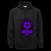 ATC™ PTECH® FLEECE HOODED JACKET Thumbnail