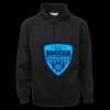 ATC™ PTECH® FLEECE HOODED JACKET Thumbnail
