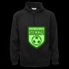 ATC™ PTECH® FLEECE HOODED JACKET Thumbnail