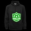 ATC™ PTECH® FLEECE HOODED JACKET Thumbnail