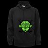 ATC™ PTECH® FLEECE HOODED JACKET Thumbnail