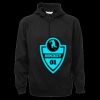 ATC™ PTECH® FLEECE HOODED JACKET Thumbnail