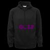 ATC™ PTECH® FLEECE HOODED JACKET Thumbnail