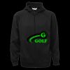 ATC™ PTECH® FLEECE HOODED JACKET Thumbnail