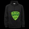 ATC™ PTECH® FLEECE HOODED JACKET Thumbnail