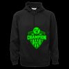 ATC™ PTECH® FLEECE HOODED JACKET Thumbnail