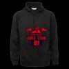ATC™ PTECH® FLEECE HOODED JACKET Thumbnail
