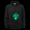 ATC™ PTECH® FLEECE HOODED JACKET Thumbnail