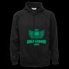 ATC™ PTECH® FLEECE HOODED JACKET Thumbnail