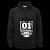 ATC™ PTECH® FLEECE HOODED JACKET Thumbnail