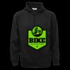 ATC™ PTECH® FLEECE HOODED JACKET Thumbnail