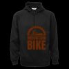 ATC™ PTECH® FLEECE HOODED JACKET Thumbnail