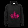 ATC™ PTECH® FLEECE HOODED JACKET Thumbnail