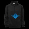 ATC™ PTECH® FLEECE HOODED JACKET Thumbnail