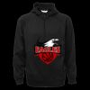 ATC™ PTECH® FLEECE HOODED JACKET Thumbnail