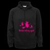 ATC™ PTECH® FLEECE HOODED JACKET Thumbnail