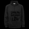ATC™ PTECH® FLEECE HOODED JACKET Thumbnail